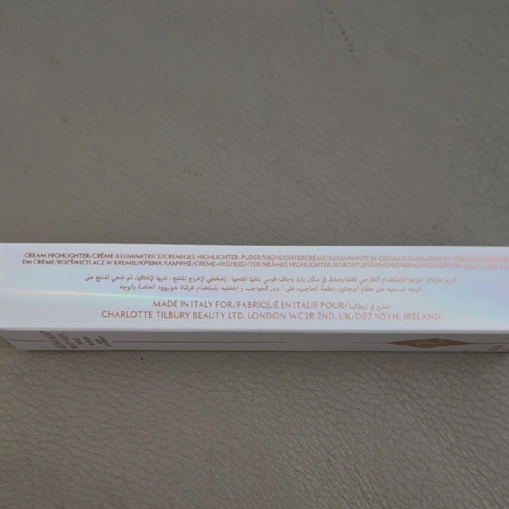 Beauty Light Wand - Pink